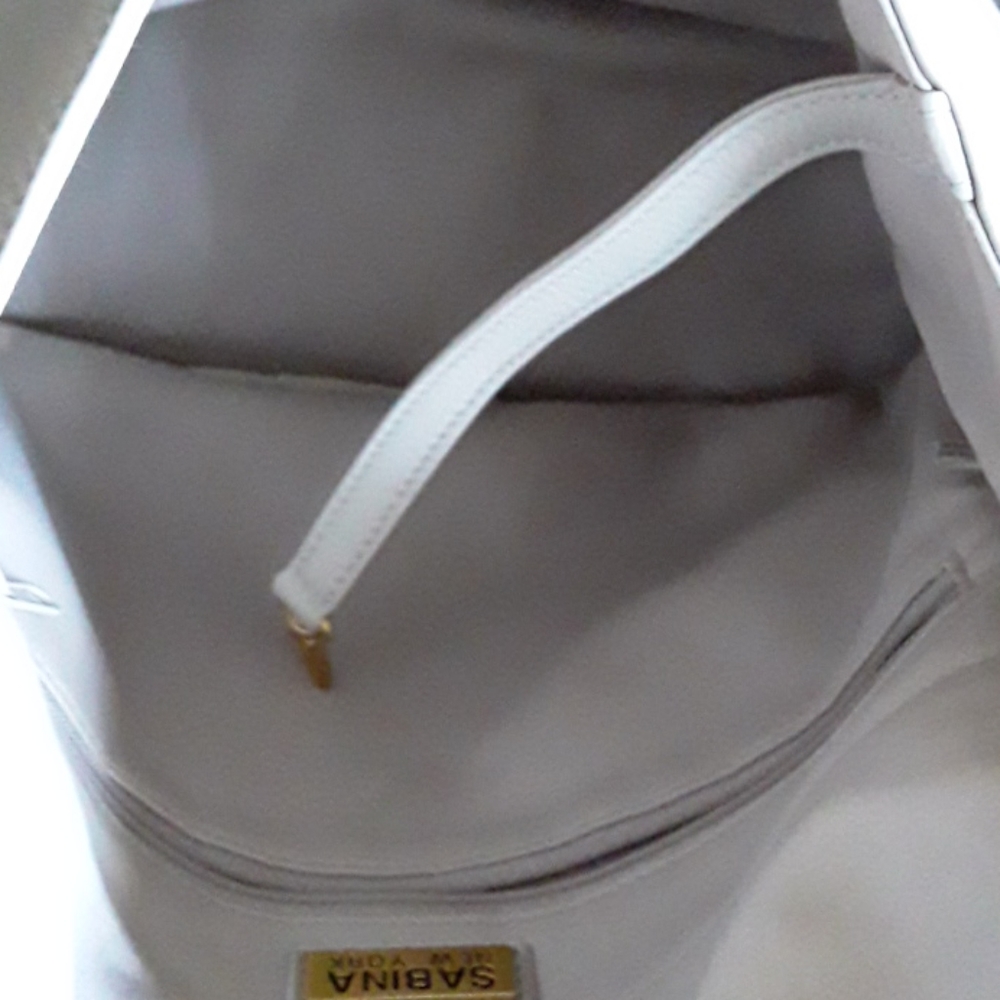 SABINA BAG - Picture 7 of 8